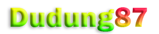 DUDUNG87